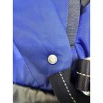 Lululemon Pack It Up Backpack Sapphire Blue Naval Blue Photo 3