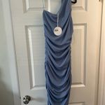Petal and Pup NWT  Ruched Dress Photo 1