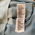 & Other Stories NWT, Stockholm Atelier & Other Stories Blue Floral Mini Dress, Sz 12 Photo 11