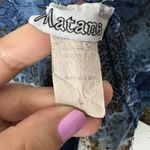 Flower Artsy Mesh T Photo 4