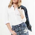 One Teaspoon 1955 Outlaws Denim Shorts Size 29 Photo 0