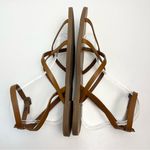 Madewell The Boardwalk Skinny Strap Sandal Size 9.5 Photo 5