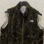 The North Face Mossbud Reversible Vest Jacket M Photo 11
