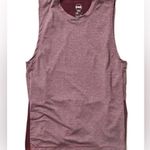 Janji Women’s Run for Bolivia Vista Tank, Purple, Sz Large Purple Photo 0
