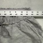 Lululemon  Keep Moving Pant High-Rise‎ Wee Are From Space Nimbus Battleship Sz 4 Photo 1