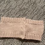 J.Crew Flower Ear/Headband Photo 3