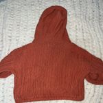 Aeropostale  Cropped Hooded Sweater Photo 1