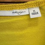 Halogen Y2K Style Lace Cami Tank Top SZ XL Stretch Square Neck Bra Friendly Photo 2