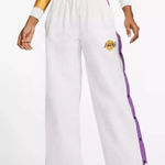 Nike Women's x Ambush NBA collection Lakers Pants Summit White DB1636-121 XS Photo 0