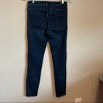 Pilcro and the Letterpress Serif Skinny Denim Jeans Photo 6