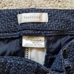 Van Heusen  /  4 / Stretch Blue Dress Pants Photo 2