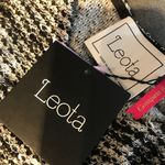 Leota NWT  Long Sleeve Mini Dress Photo 4