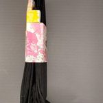 Chinese Laundry  2 Pack of Black Tights Small Photo 3