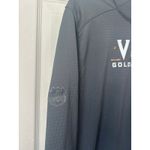 Vegas Golden Knights Gray Hoodie Photo 3
