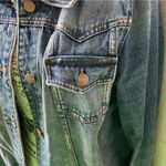 Mossimo Supply Co Jean Jacket Photo 1