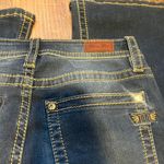 Miss Me High rise flare Photo 5