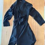 ZARA NWT  shirt dress Photo 0