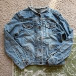 Route 66  Jean Jacket Photo 0