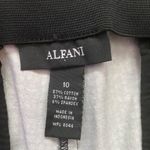 Alfani ‎ Straight leg pants Photo 1