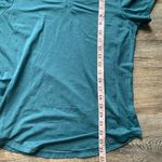 Kuhl  Blue Casual Short Sleeve T Shirt S Photo 4