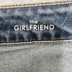 Liverpool Los Angeles The Girlfriend Jeans Distressed Denim Womens 14/32 Photo 4