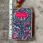 Lilly Pulitzer  Wristlet Wallet Photo 7