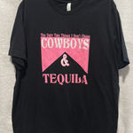 Bella Canvas Western Graphic  Tee Photo 0