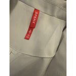 Spanx opacity crepe wrap blazer small NWT Photo 3