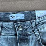 ZARA Women’s High Waist Skinny Jeans Photo 3