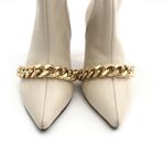 Raye Foxx Boot in Bone White 7 Photo 1