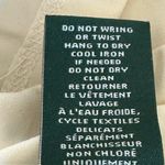 Ralph Lauren Lauren  Women's Black White Sheath Dress Long Cutout Sleeves  Sz 6‎ Photo 14