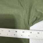 Gildan Merry Christmas Tee Graphic T-Shirt 3XL Magic Crystal Ball Ornament Green Photo 6