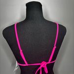 PacSun LA Hearts by Pink Scrunch Bikini top Photo 3