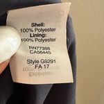 J.Crew PRINT COLORFUL FLUTTER FLOUNCE ROMANTIC SHORT SLEEVE ROUND NECK DRESS 14 Photo 7