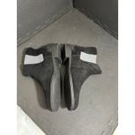 Vionic  Women's Holden Alana Suede Chelsea Boot Black Bootie Size 10 Photo 2