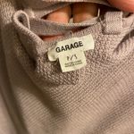 Garage Light Purple Sweater Photo 2