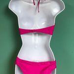 Raisin's  Hot Pink Bikini Set Photo 3