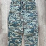 We The Free  Camo Pants sz 31 Photo 1