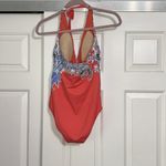 Johnny Was Drew Twins One Piece Swimsuit Photo 2