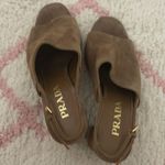 Prada Heels Photo 1