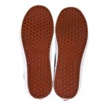 Vans  Old Skool Tie Print Patchwork Sneaker Shoe Mens 9 Womens 10.5 Black Photo 6