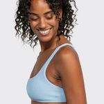 Roxy Love The Glassy Bikini Top Photo 1