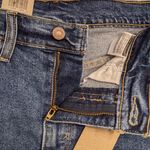 Levi's  Brand New Vintage Inspired Mom Shorts Photo 5