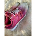 Karhu Womens Fusion Ortix MRE Running Shoes size 9 Pink Cushion Neutral Ahtleisu Photo 3