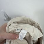 J.Jill Denim High Rise Wide Leg Jeans Light Barley Beige NEW Womens Plus 20 Photo 7