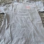 Arkansas Tshirt Gray Size M Photo 0
