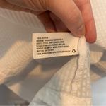 Vineyard Vines  x Target Patchwork Whale Seersucker Cover Up Dress Photo 5