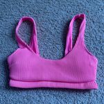 Hollister  Bikini Top Pink Photo 0