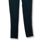 Yoana Baraschi Black Exercise Mesh Athletic Leggings Sport Black XS. Photo 3