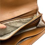 Michael Kors Brown Wallet Photo 8